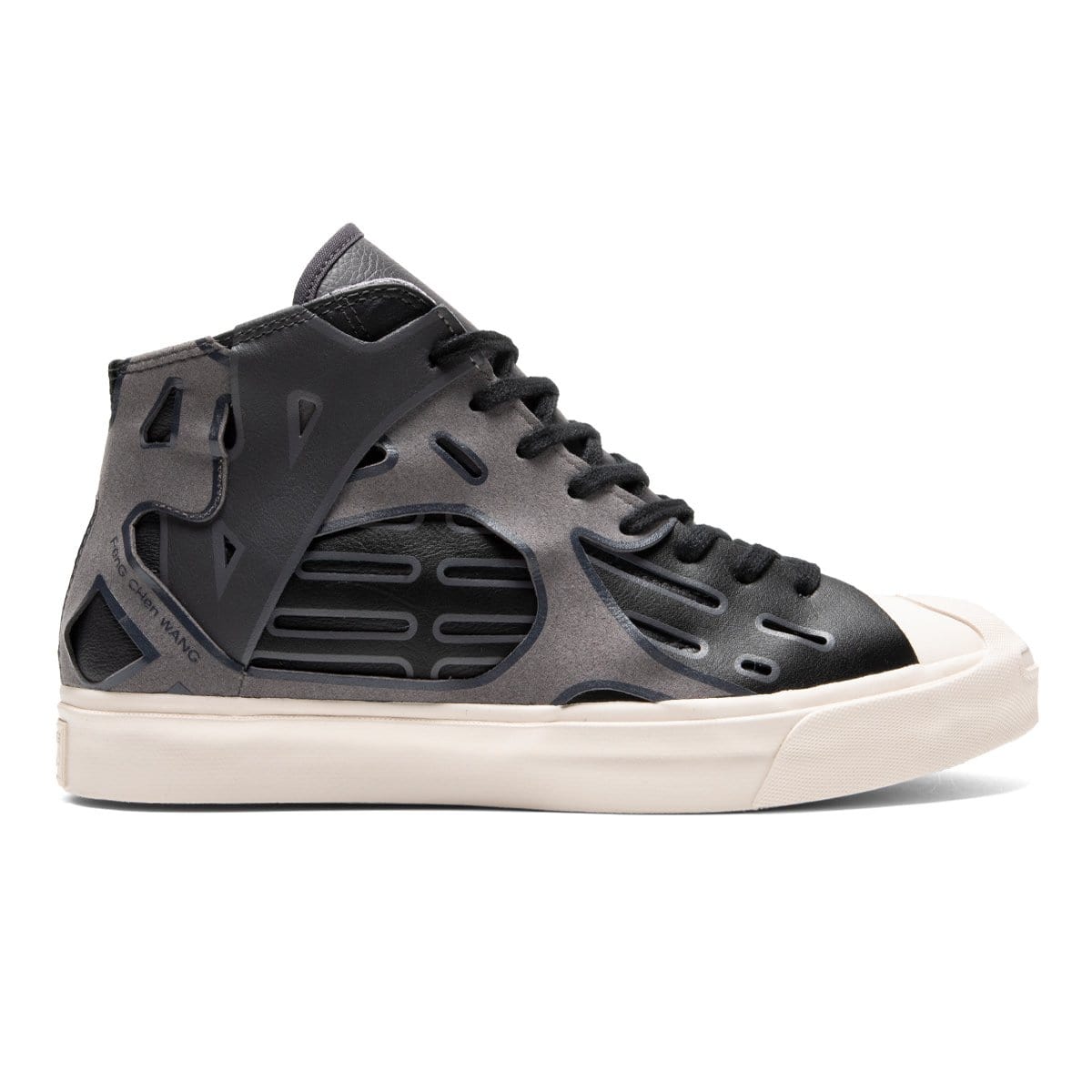 Converse Casual x Feng Chen Wang  JACK PURCELL MID