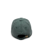 Load image into Gallery viewer, Liberaiders Headwear GREEN / OS OVERDYED 6PANEL CAP

