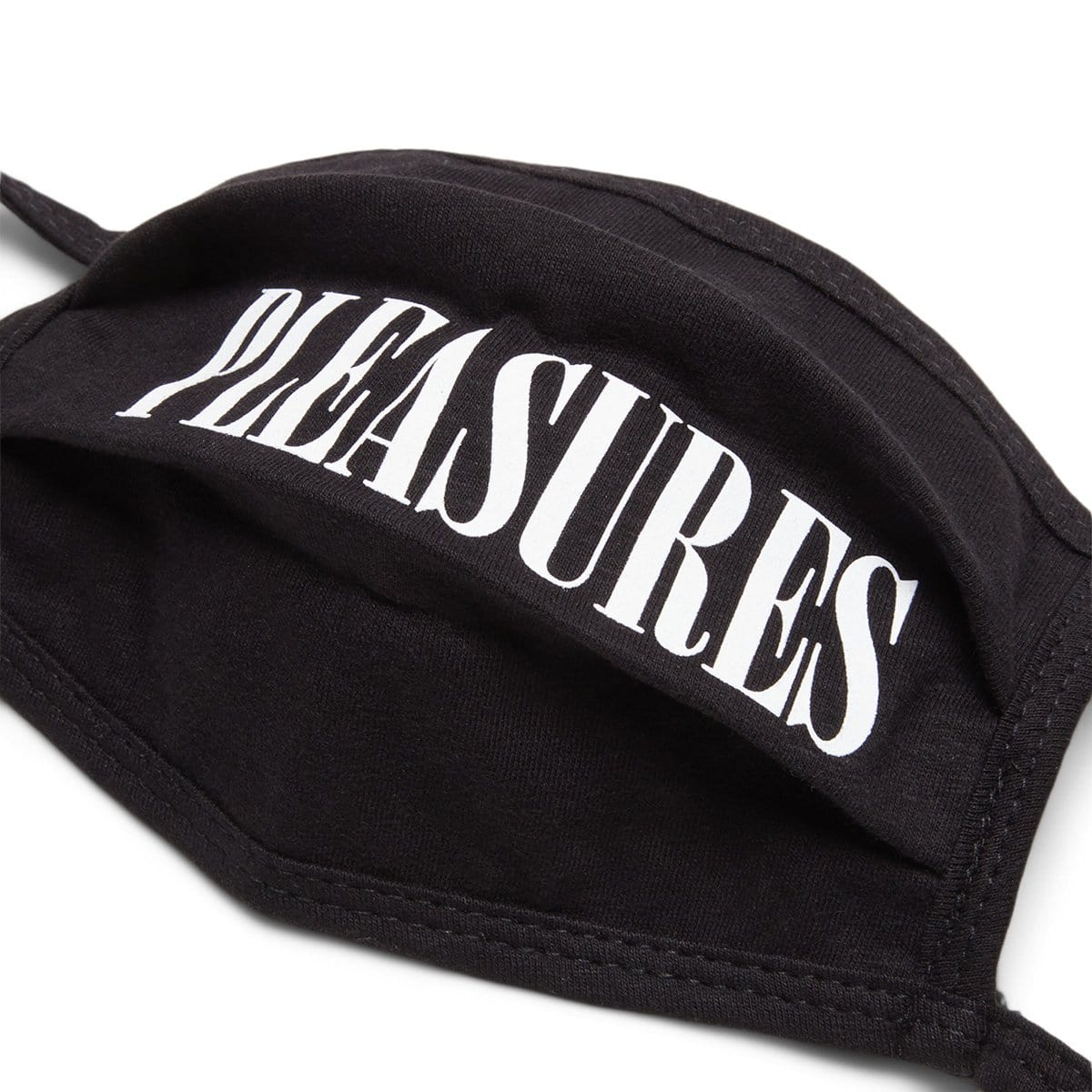 Pleasures Bags & Accessories BALANCE FACE MASK