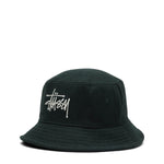Load image into Gallery viewer, Stüssy Headwear FUZZY WOOL BASIC BUCKET HAT
