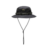 Liberaiders Headwear WASHED CANVAS JUNGLE HAT