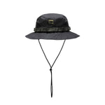 Load image into Gallery viewer, Liberaiders Headwear WASHED CANVAS JUNGLE HAT
