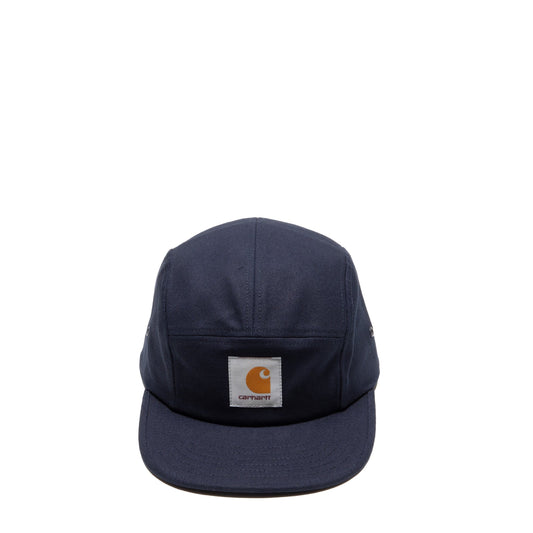 Carhartt W.I.P. Headwear DARK NAVY / O/S BACKLEY CAP