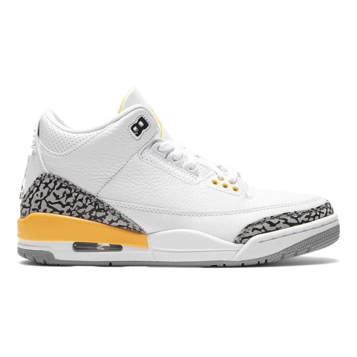 Air Jordan Shoes WOMEN'S AIR JORDAN 3 RETRO