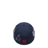 New Era Accessories - HATS - Snapback-Fitted Hat PATRIOTS CITY TRANSIT 59FIFTY