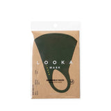 Marketplace Headwear LOOKA LOGO MASK