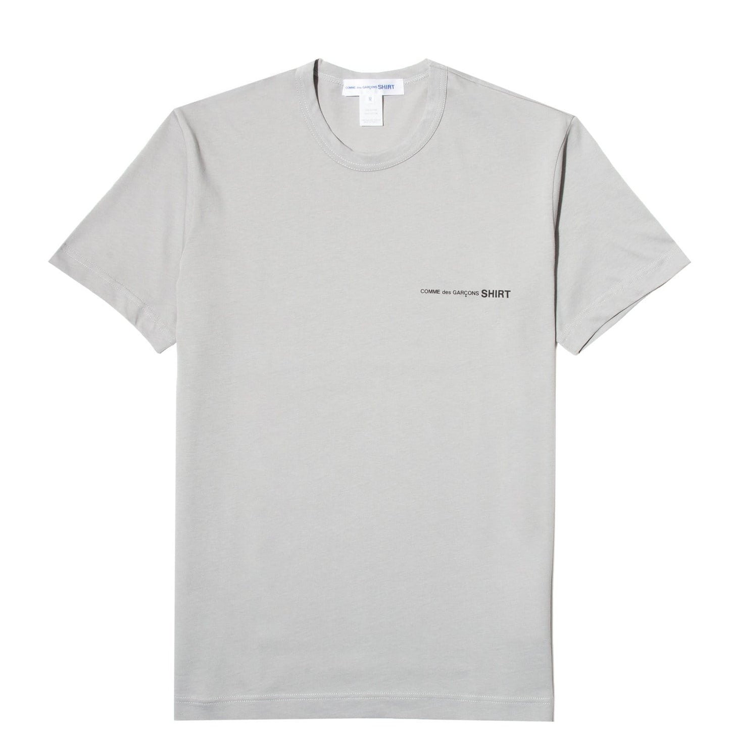 Comme Des Garçons SHIRT T-Shirts MENS T-SHIRT / KNIT