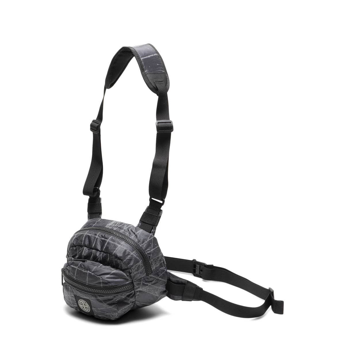 Stone Island Bags & Accessories V0063 / OS REFLECTIVE BUM BAG 741590798