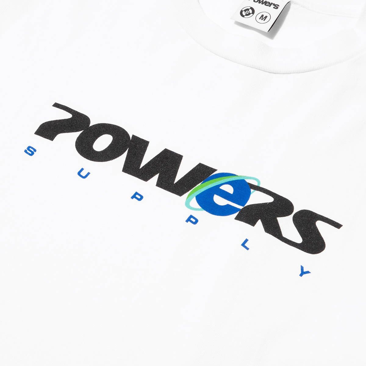 EXPLORER SS TEE