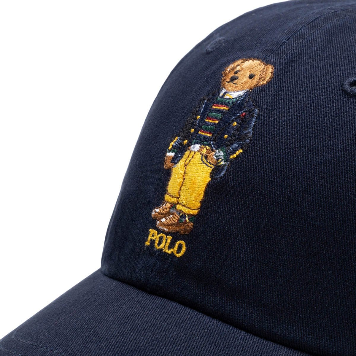 Polo Ralph Lauren Headwear AVIATOR NAVY / O/S HAT AVIATOR