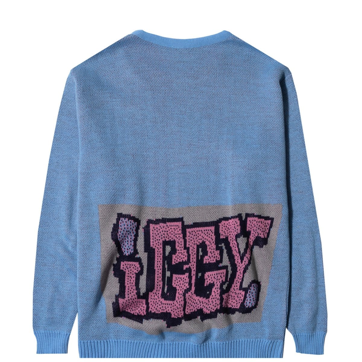 Iggy Knitwear UNICORNS KNIT SWEATER