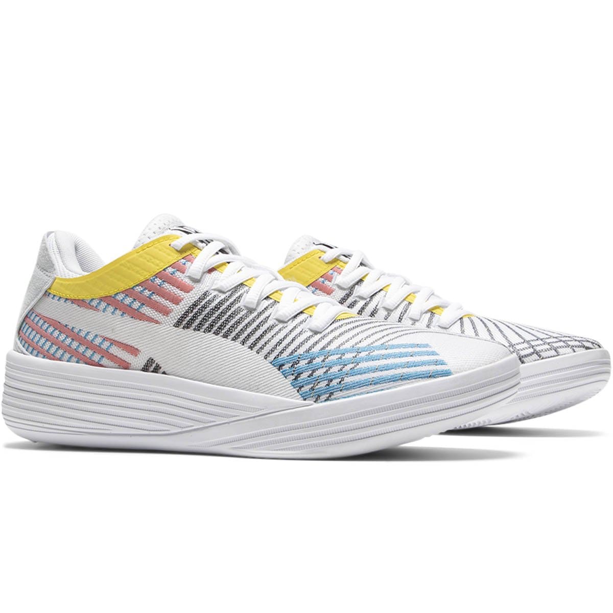 Puma Shoes CLYDE ALL-PRO
