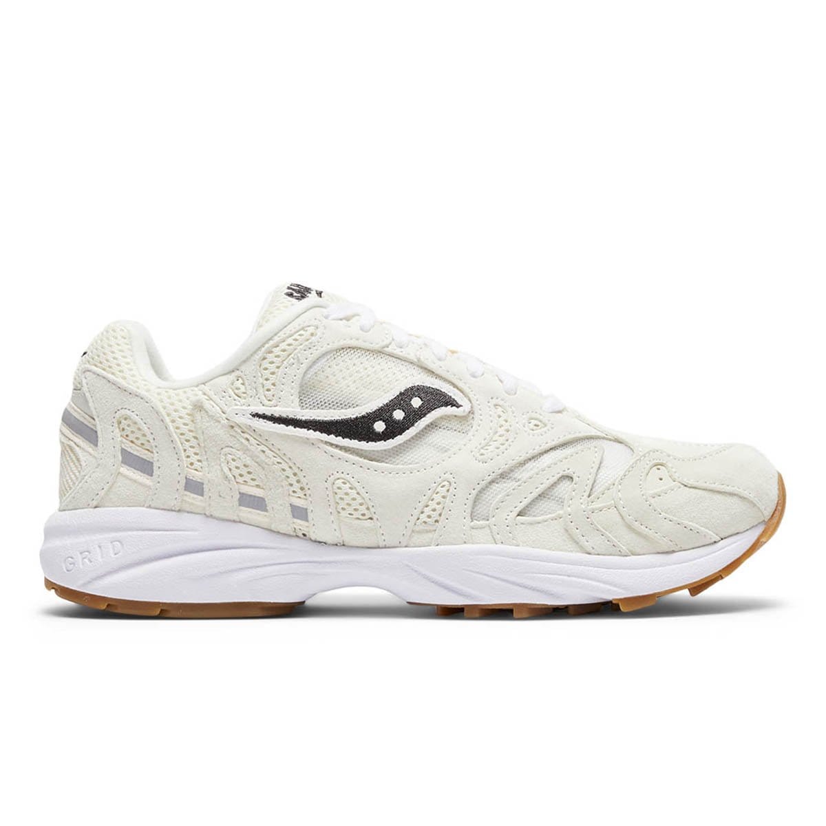 Saucony Athletic GRID AZURA 2000