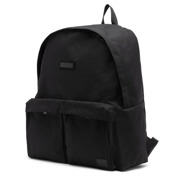 NHPT . DAYPACK / N-LUGGAGE Black – Bodega