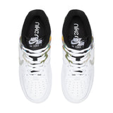 Nike Shoes AIR FORCE 1 REACT LV8