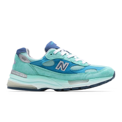New Balance Athletic M992TB