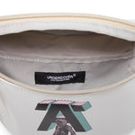 Load image into Gallery viewer, Undercover Bags &amp; Accessories IVORY / O/S UC1A4P01-2 BAG
