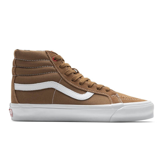 Vault by Vans Casual x RAY BARBEE OG SK8-HI LX