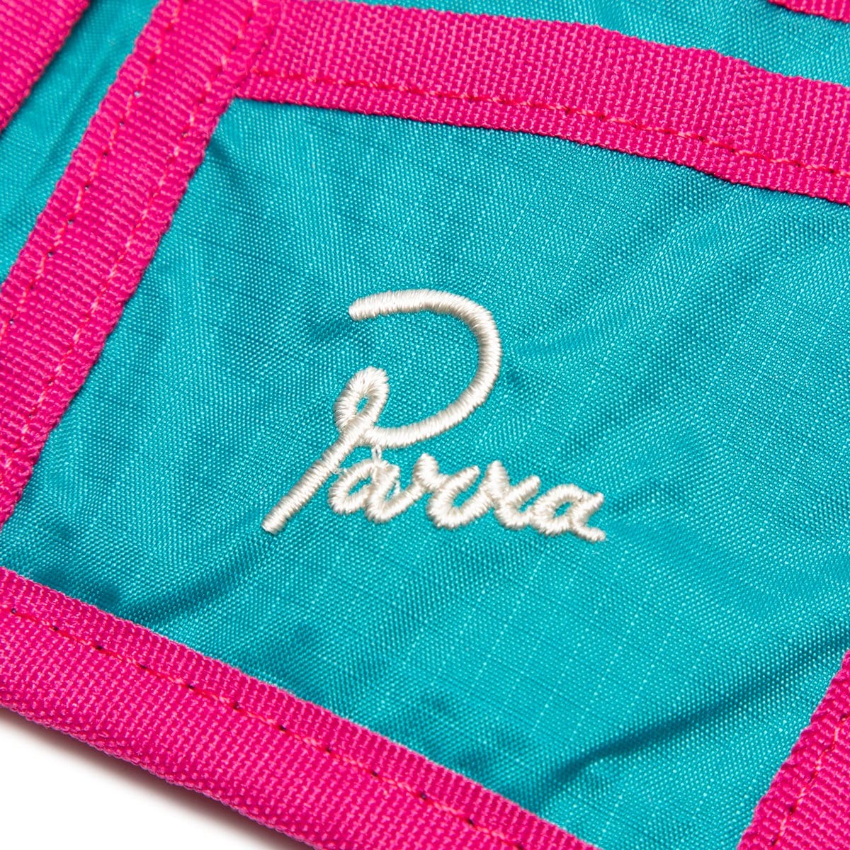 By Parra Bags & Accessories CARIBBIAN / O/S DOGFACE WALLET