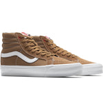 Load image into Gallery viewer, Vault by Vans Casual x RAY BARBEE OG SK8-HI LX

