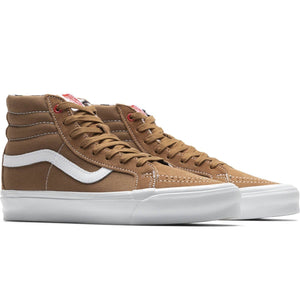 Vault by Vans Casual x RAY BARBEE OG SK8-HI LX