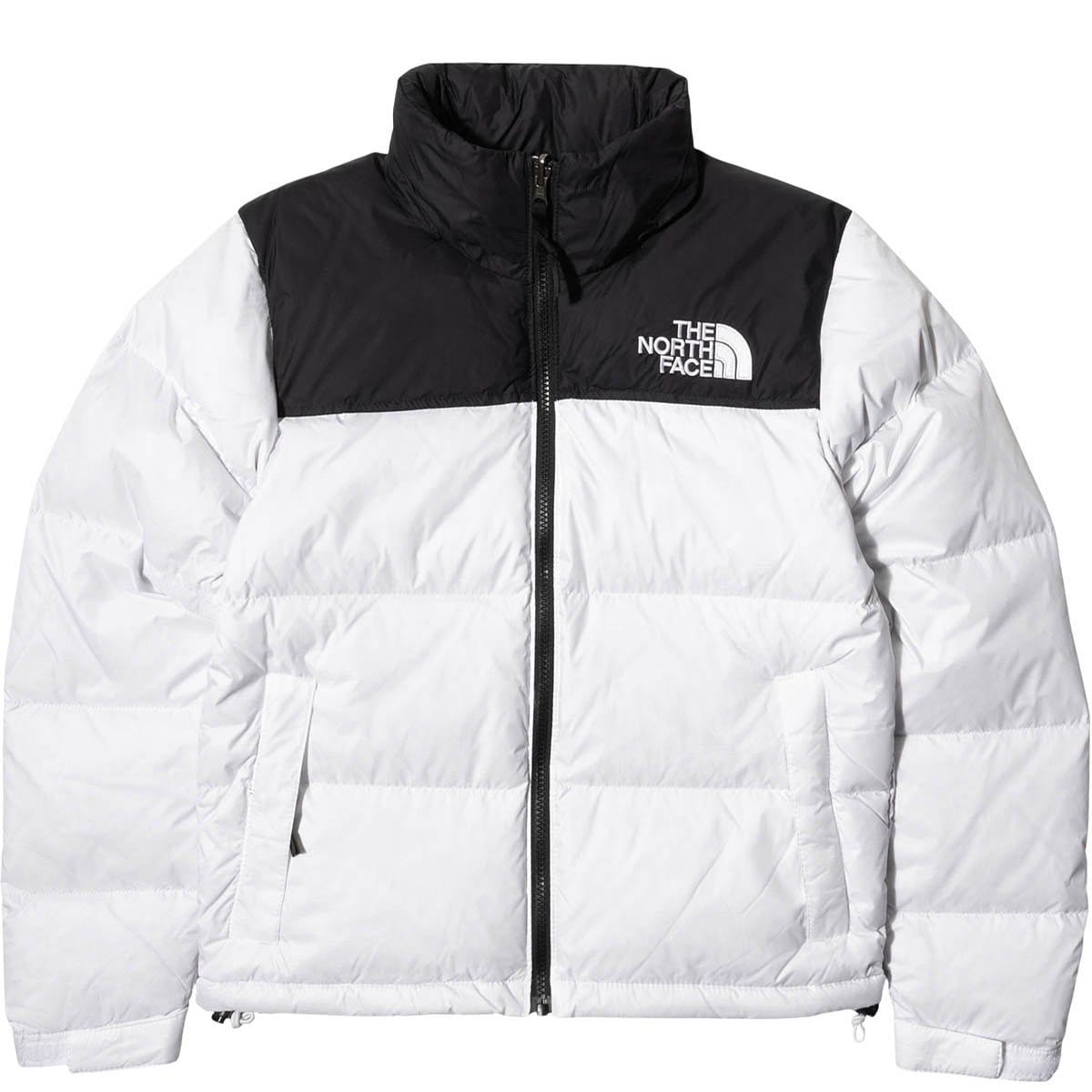 The North Face Outerwear 1996 RETRO NUPTSE JACKET