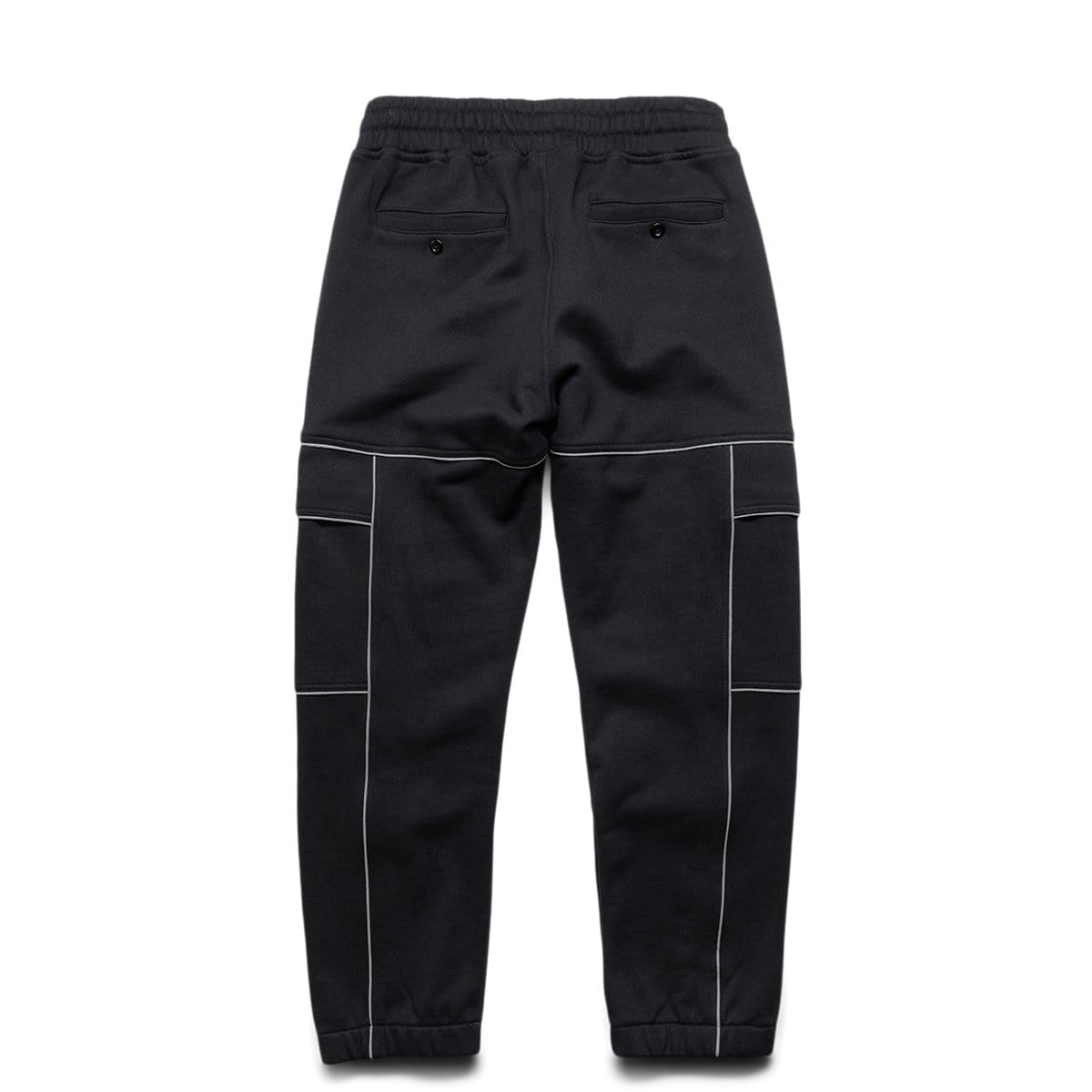 Pleasures Bottoms ORACLE CARGO SWEATPANT