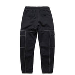 Load image into Gallery viewer, Pleasures Bottoms ORACLE CARGO SWEATPANT
