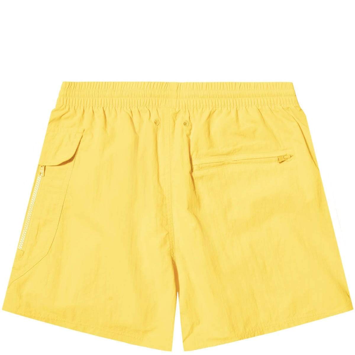 adidas Y-3 Bottoms UTILITY SWIM SHORTS