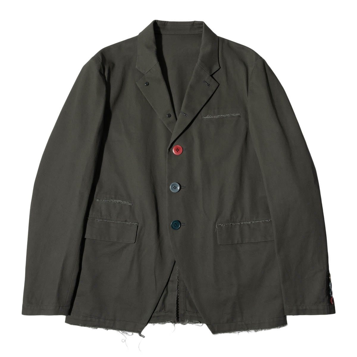 Undercover Outerwear UC1A4104-2 JACKET