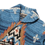 Load image into Gallery viewer, RRL Knitwear RANCH SHAWL
