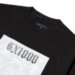 Load image into Gallery viewer, GX1000 T-Shirts FORCED ENTRY SS TEE
