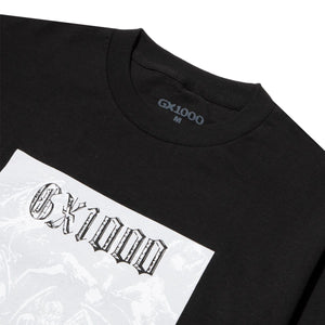 GX1000 T-Shirts FORCED ENTRY SS TEE