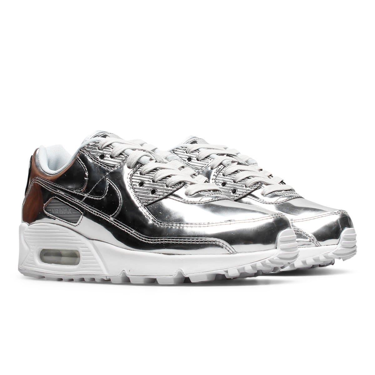 Nike Womens WOMEN'S AIR MAX 90 SP