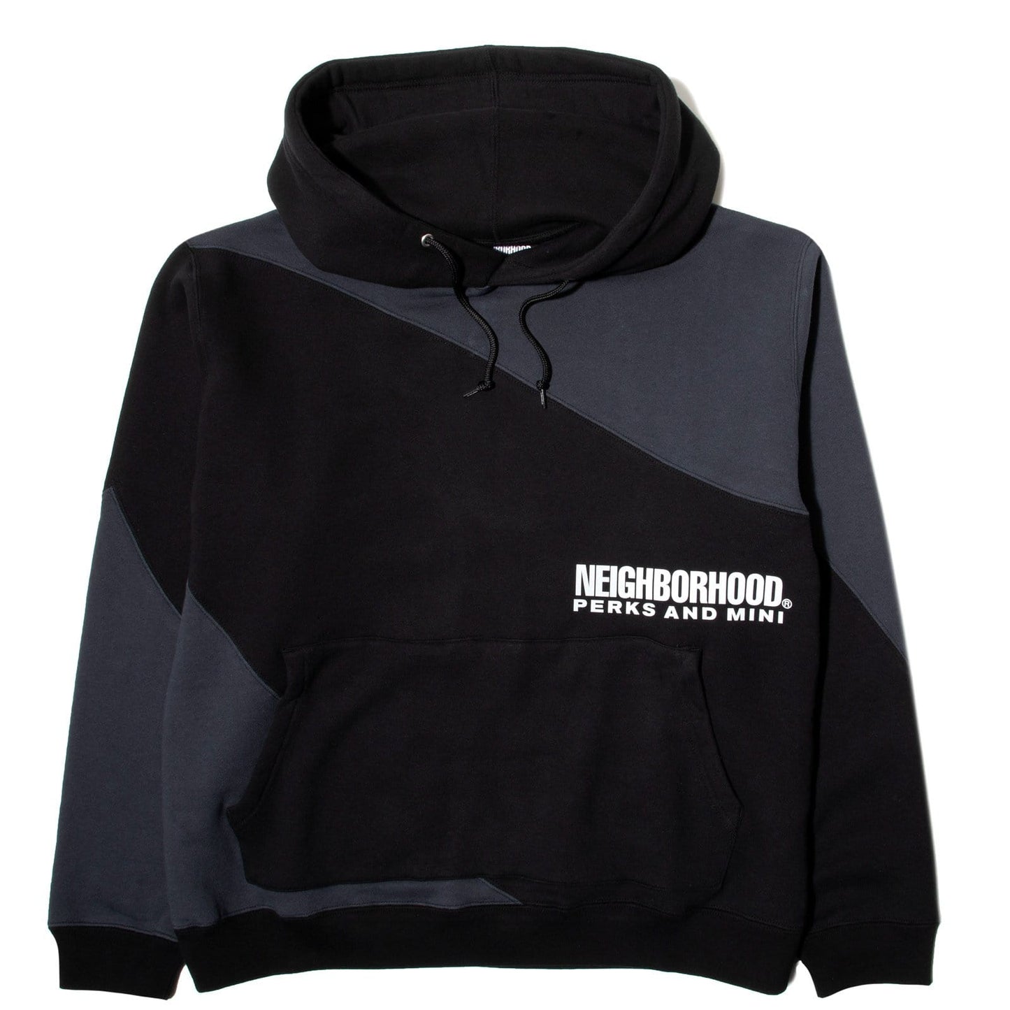 Neighborhood Hoodies & Sweatshirts x Perks and Mini NHPM / C-HOODED . LS