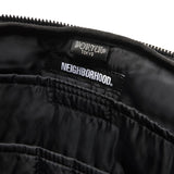 Neighborhood Bags & Accessories BLACK / O/S NHPT . PC / E-CASE