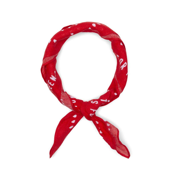 BANDANA 1 Red Bodega