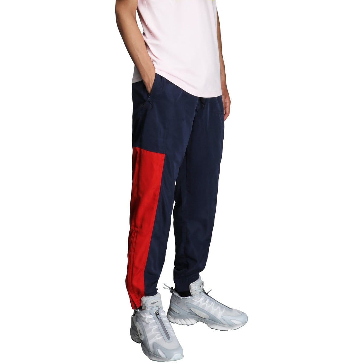 Perks and Mini Bottoms S.LOOPS APOLLO TRACK PANT