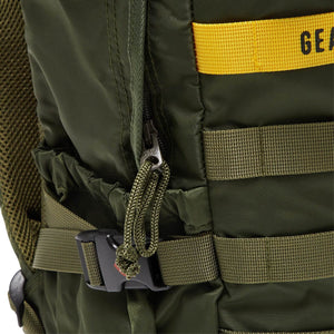 MILITARY BACKPACK Olive Drab – Bodega