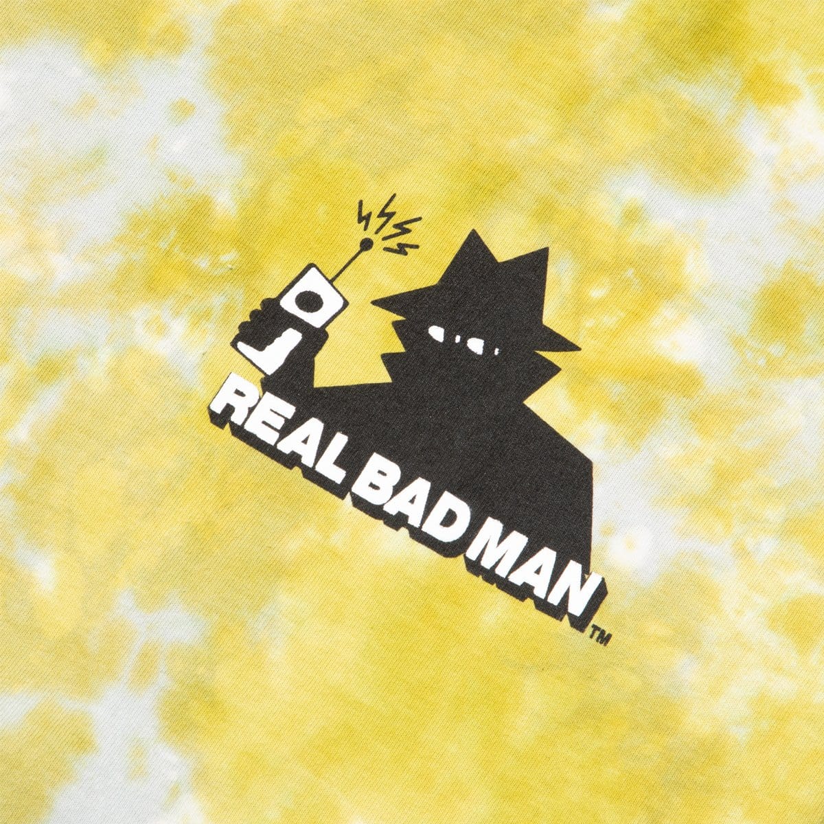 Real Bad Man T-Shirts RBM LOGO VOL. 5 TEE