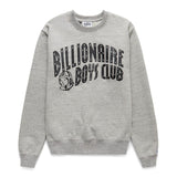 Billionaire Boys Club Hoodies & Sweatshirts STRAIGHT FRONT CREW