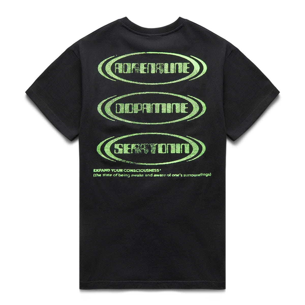 Billionaire Boys Club T-Shirts ADRENALINE SS TEE