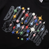 Billionaire Boys Club T-Shirts ARCH BURST SS TEE