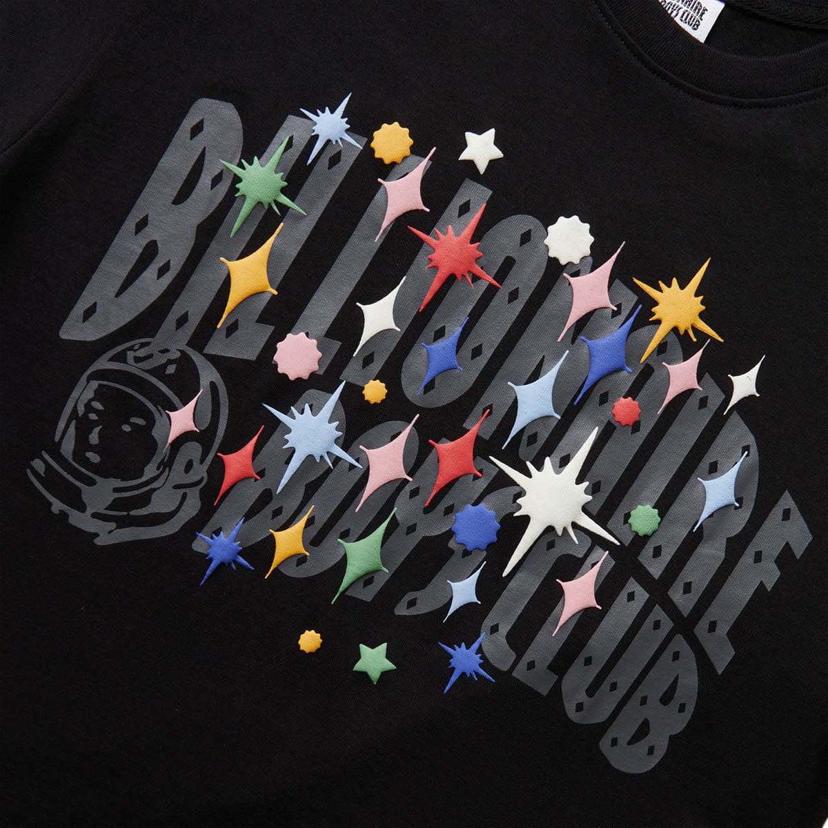 Billionaire Boys Club T-Shirts ARCH BURST SS TEE