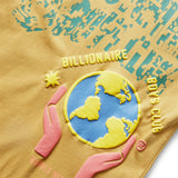 Billionaire Boys Club T-Shirts ARCH S/S TEE