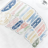 Billionaire Boys Club T-Shirts ARCH SHORT SLEEVE T-SHIRT