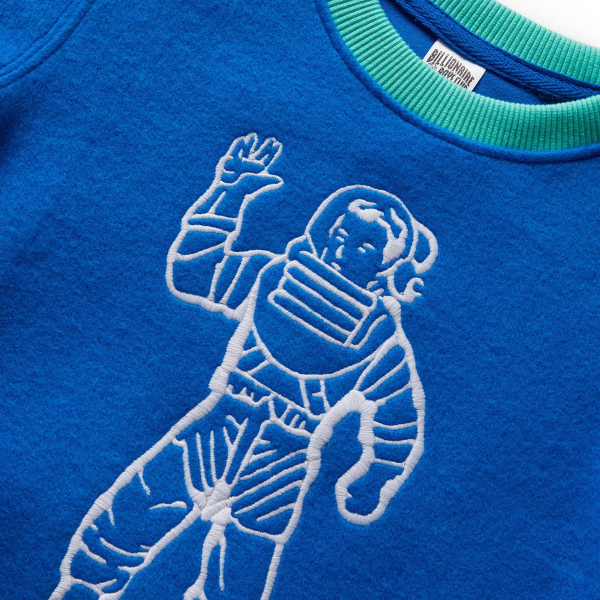 Billionaire Boys Club Youth KID'S ASTRO CREW