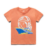 Billionaire Boys Club Youth KID'S ASTRO CRUISE S/S TEE