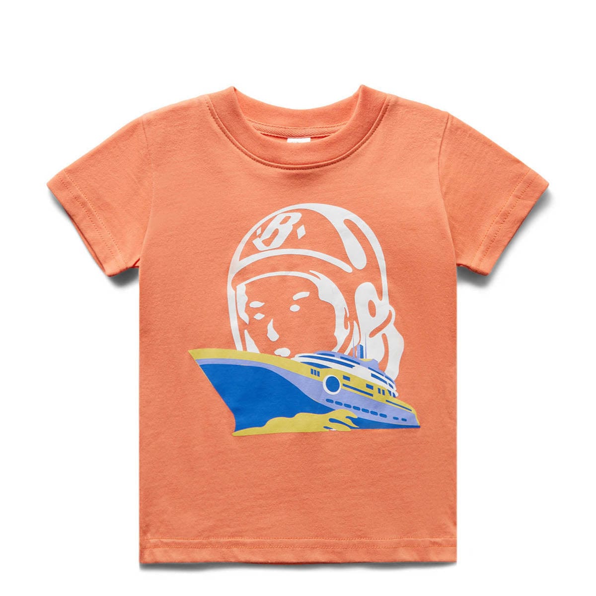 Billionaire Boys Club Youth KID'S ASTRO CRUISE S/S TEE