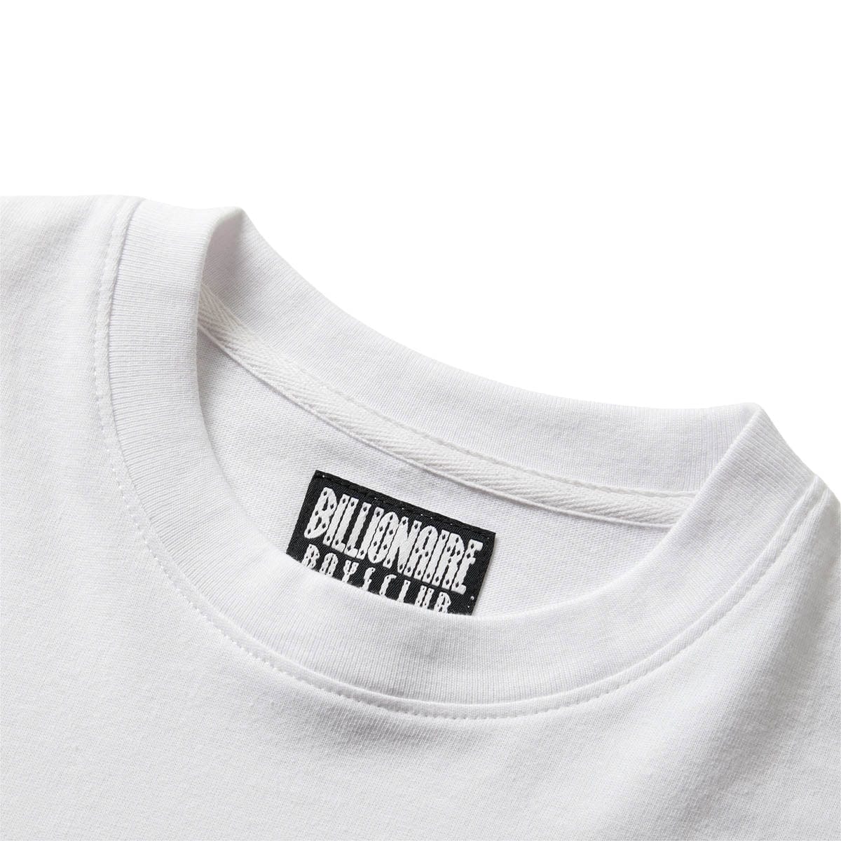 Billionaire Boys Club T-Shirts ASTRO LS TEE